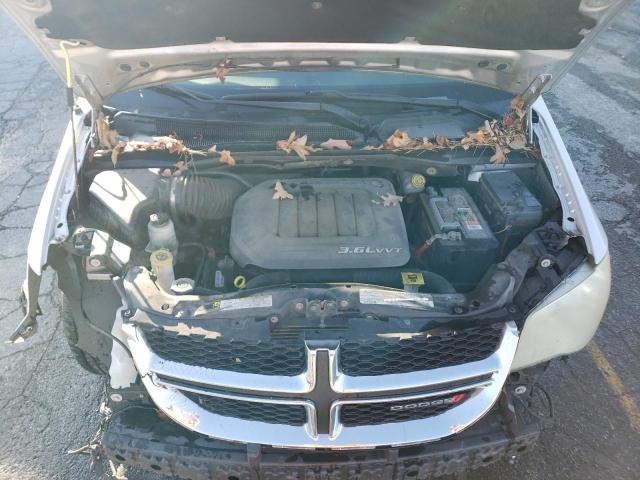Photo 12 from auction – 2011 DODGE GRAND CARA with VIN 2D4RN5DG0BR721119