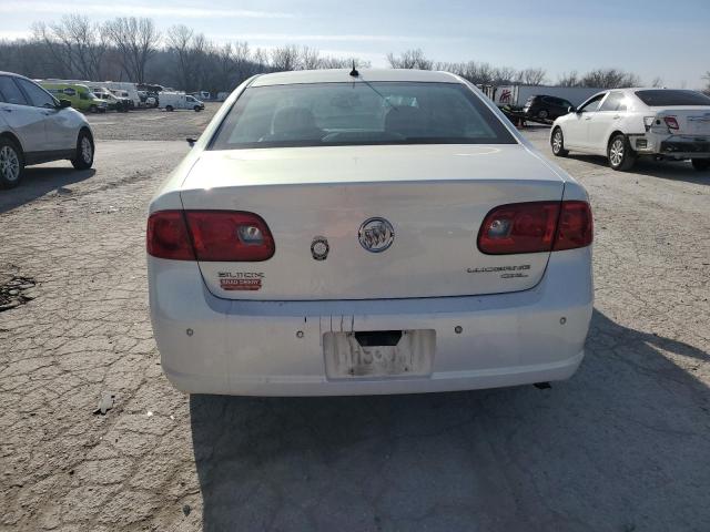 Photo 6 from auction – 2006 BUICK LUCERNE CX with VIN 1G4HD57216U249786