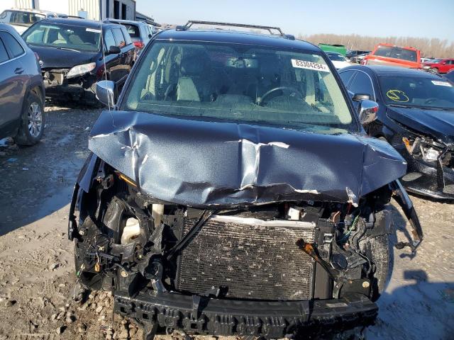 Photo 5 from auction – 2013 CHRYSLER TOWN & COU with VIN 2C4RC1CG0DR646745