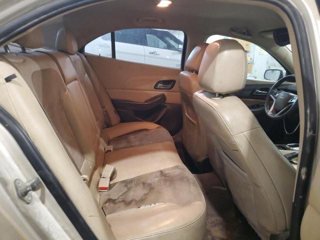 Photo 10 from auction – 2015 CHEVROLET MALIBU 1LT with VIN 1G11C5SL9FF251453