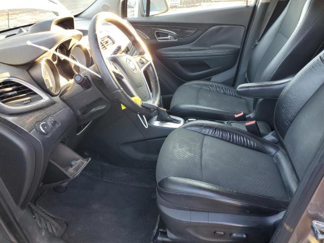 Photo 7 from auction – 2014 BUICK ENCORE CON with VIN KL4CJFSB6EB550725