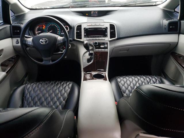 Photo 8 from auction – 2010 TOYOTA VENZA with VIN 4T3BA3BB9AU017673