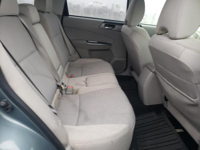 Photo 11 from auction – 2013 SUBARU FORESTER 2 with VIN JF2SHACC0DH438880