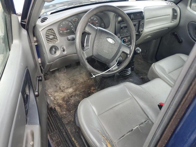 Photo 8 from auction – 2008 FORD RANGER with VIN 1FTYR10D88PB03753