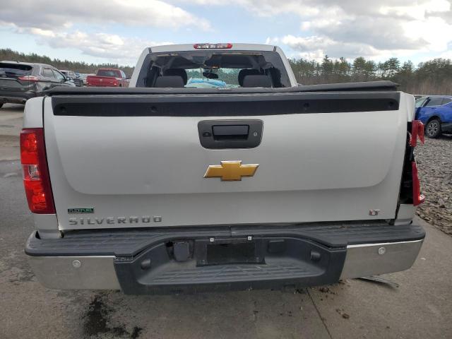 Photo 6 from auction – 2012 CHEVROLET SILVERADO with VIN 1GCRKSE74CZ317251