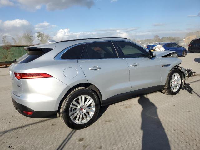Photo 3 from auction – 2018 JAGUAR F-PACE PRE with VIN SADCK2FXXJA266374