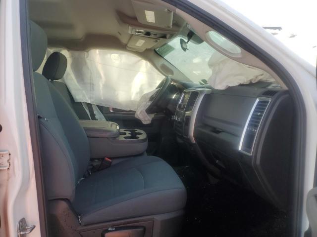 Photo 7 from auction – 2019 RAM 1500 CLASS with VIN 1C6RR7TT0KS713278