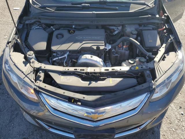 Photo 11 from auction – 2017 CHEVROLET VOLT LT with VIN 1G1RC6S55HU135112