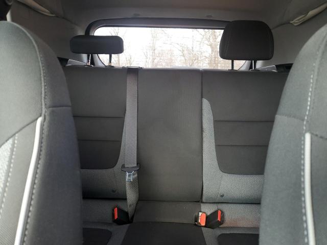 Photo 10 from auction – 2021 CHEVROLET TRAILBLAZE with VIN KL79MPSL1MB049369
