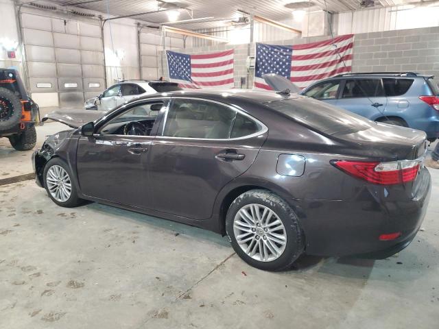 Photo 2 from auction – 2013 LEXUS ES 350 with VIN JTHBK1GG8D2038628