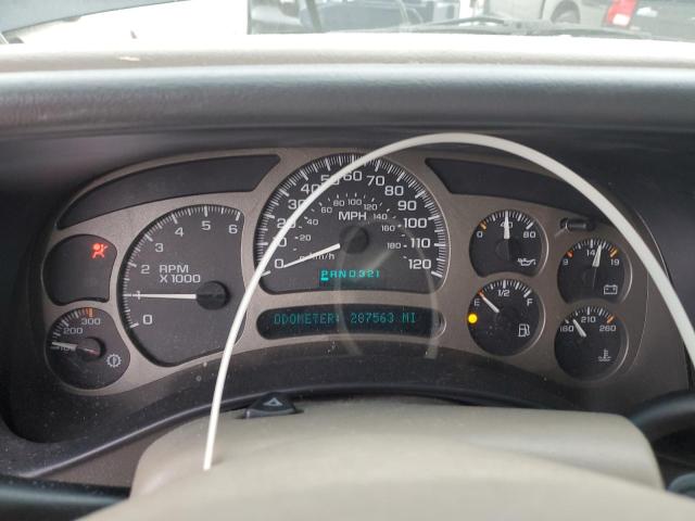 Photo 9 from auction – 2005 GMC YUKON DENA with VIN 1GKEK63U35J237587