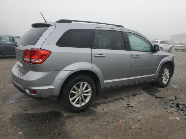Photo 3 from auction – 2016 DODGE JOURNEY SX with VIN 3C4PDCBB6GT180889
