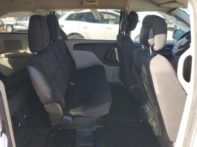 Photo 11 from auction – 2018 DODGE GRAND CARA with VIN 2C4RDGBG3JR256106