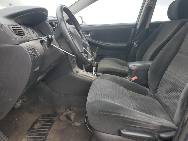 Photo 7 from auction – 2006 TOYOTA COROLLA CE with VIN 1NXBR30E86Z720865