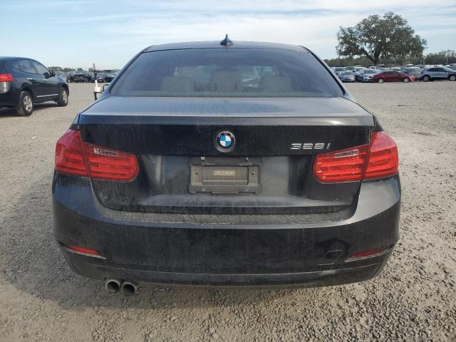 Photo 6 from auction – 2014 BMW 328 I with VIN WBA3A5C55EJ463507