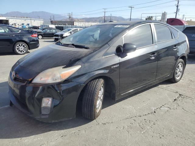 TOYOTA PRIUS 2011 с VIN JTDKN3DU2B5299005 - Снимка от търг