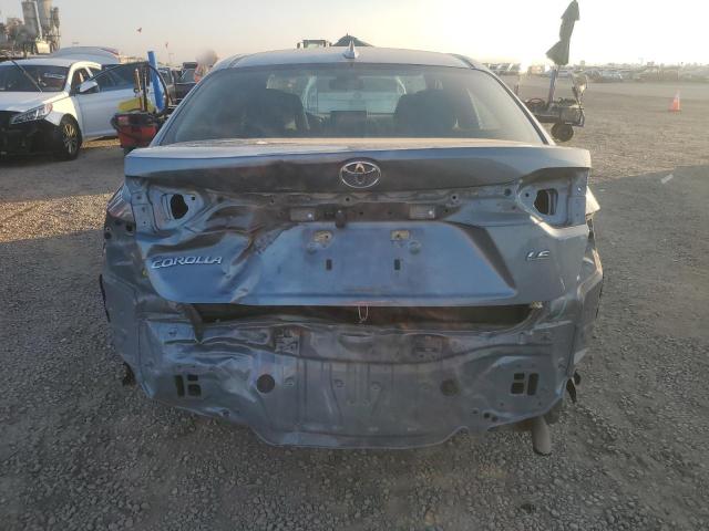 Photo 6 from auction – 2020 TOYOTA COROLLA LE with VIN 5YFEPRAE0LP051489