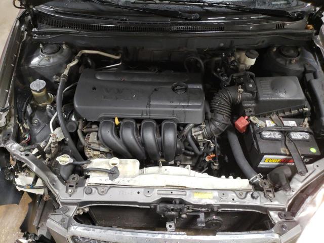 Photo 11 from auction – 2007 TOYOTA COROLLA CE with VIN 1NXBR32EX7Z815166