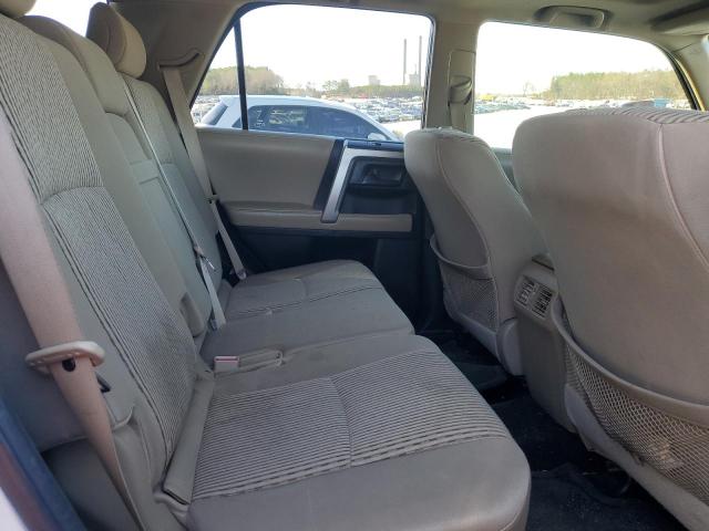Photo 11 from auction – 2013 TOYOTA 4RUNNER SR with VIN JTEZU5JR4D5063581