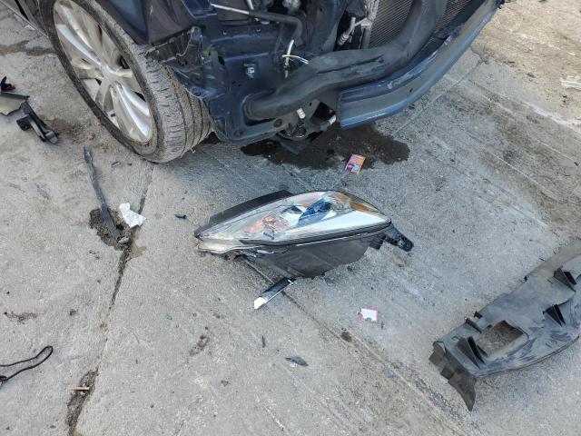 Photo 12 from auction – 2015 BUICK VERANO with VIN 1G4PP5SK9F4184731