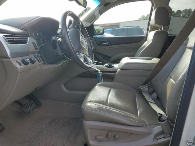 Photo 7 from auction – 2015 GMC YUKON SLT with VIN 1GKS2BKC9FR119759