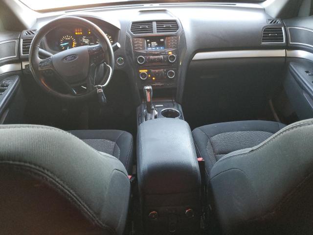 Photo 8 from auction – 2017 FORD EXPLORER X with VIN 1FM5K7DH3HGA59647