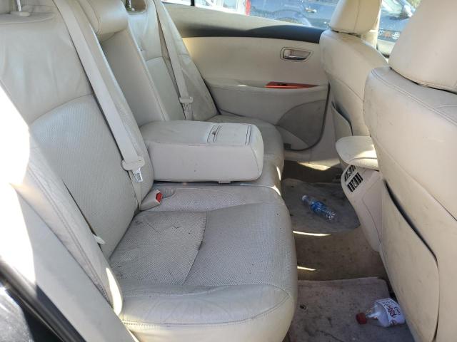 Photo 10 from auction – 2011 LEXUS ES 350 with VIN JTHBK1EG4B2458001