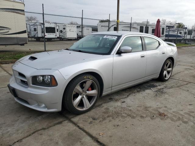 DODGE CHARGER SR 2010 con VIN 2B3CA7CW9AH171847 - Foto de la subasta