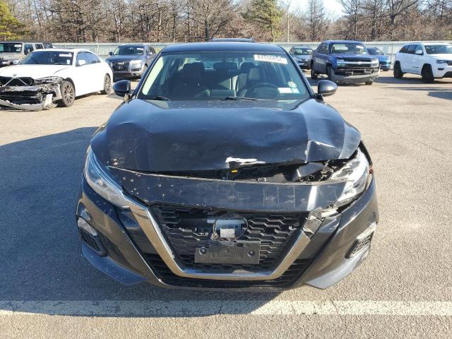 Photo 5 from auction – 2019 NISSAN ALTIMA SR with VIN 1N4BL4CV7KC223576