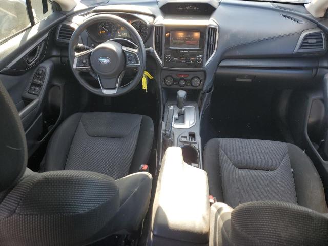 Photo 8 from auction – 2017 SUBARU IMPREZA PR with VIN 4S3GTAD63H3714712