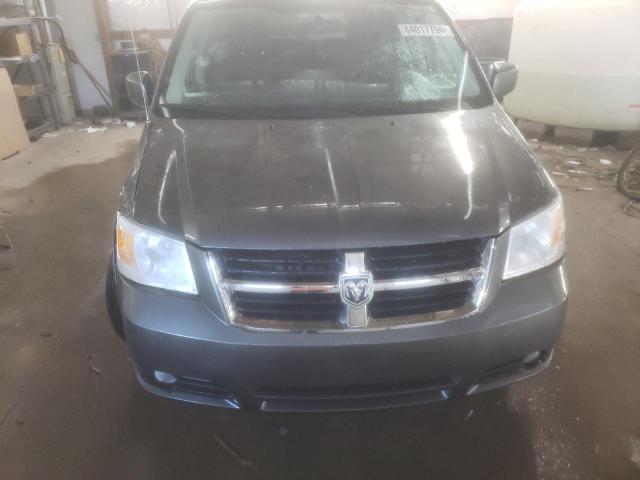 Photo 5 from auction – 2010 DODGE GRAND CARA with VIN 2D4RN6DX6AR447283