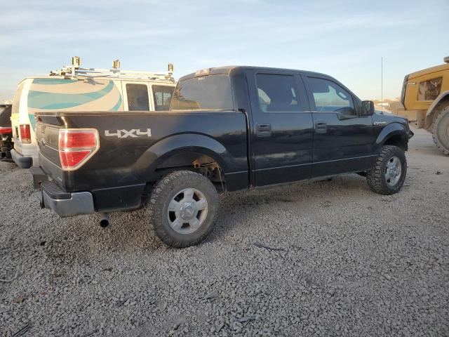 Photo 3 from auction – 2013 FORD F150 SUPER with VIN 1FTFW1EF8DFC28343