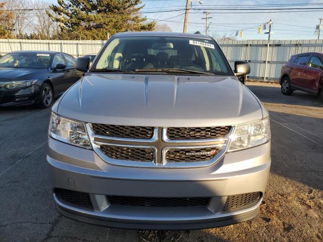 Photo 5 from auction – 2019 DODGE JOURNEY SE with VIN 3C4PDCAB2KT864834