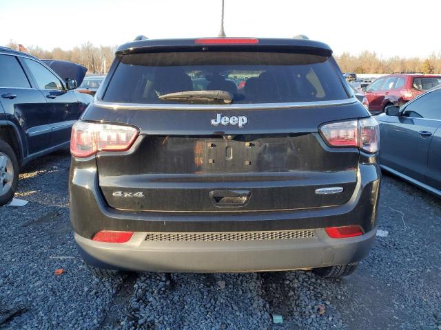 Photo 6 from auction – 2019 JEEP COMPASS LA with VIN 3C4NJDBB9KT696274