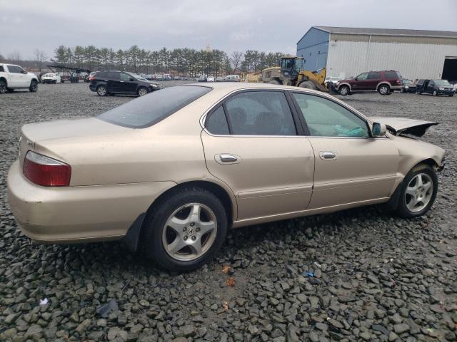 Photo 3 from auction – 2003 ACURA 3.2TL with VIN 19UUA56643A030951