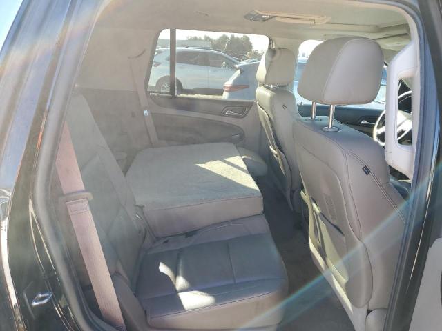 Photo 11 from auction – 2016 CHEVROLET TAHOE C150 with VIN 1GNSCCKC3GR155518