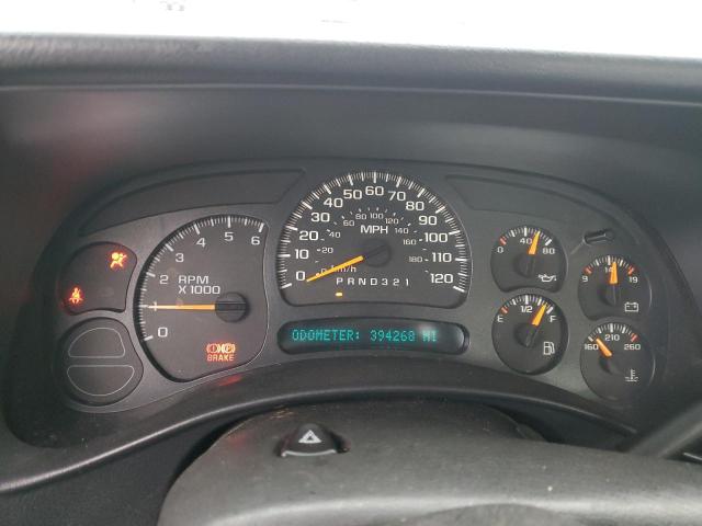 Photo 9 from auction – 2006 CHEVROLET SILVERADO with VIN 3GCEC14XX6G153063