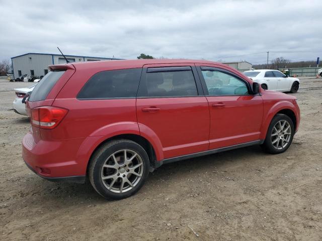 Photo 3 from auction – 2012 DODGE JOURNEY R/ with VIN 3C4PDCEG9CT310763