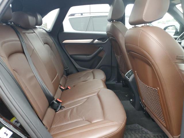 Photo 11 from auction – 2018 AUDI Q3 PREMIUM with VIN WA1ECCFS6JR003533