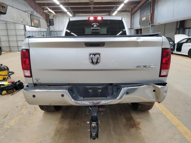 Photo 6 from auction – 2016 RAM 2500 ST with VIN 3C6UR5CL5GG330675
