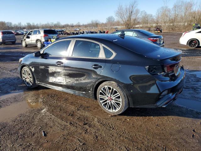 Photo 2 from auction – 2022 KIA FORTE GT with VIN 3KPF44AC3NE431686