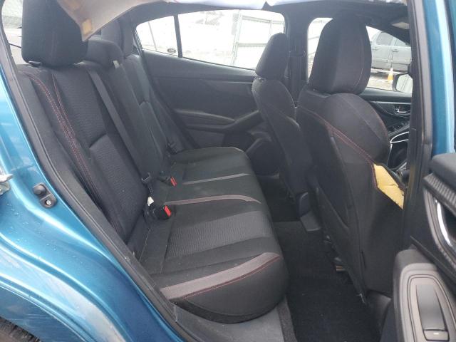 Photo 10 from auction – 2017 SUBARU IMPREZA SP with VIN 4S3GKAM62H3607881