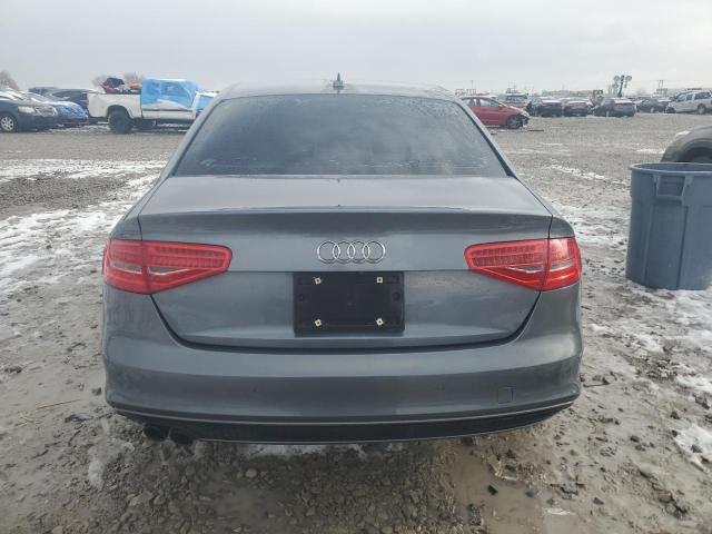 Photo 6 from auction – 2014 AUDI A4 PREMIUM with VIN WAUFFAFLXEN010560