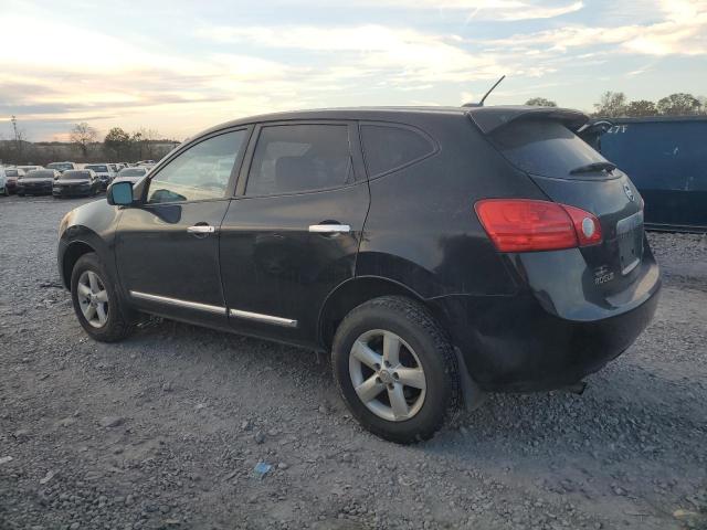 Photo 2 from auction – 2012 NISSAN ROGUE S with VIN JN8AS5MT4CW270094