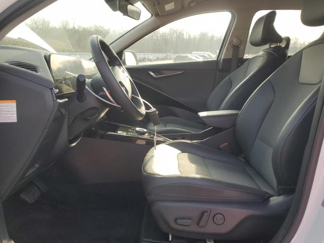 Photo 7 from auction – 2023 KIA NIRO EX with VIN KNDCS3LFXP5075522