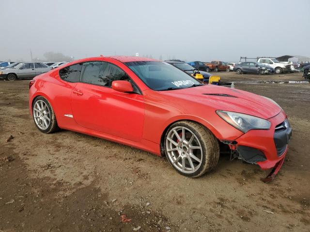 Photo 4 from auction – 2013 HYUNDAI GENESIS CO with VIN KMHHT6KD9DU109855