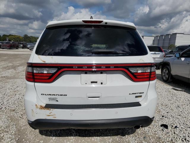 Photo 6 from auction – 2014 DODGE DURANGO LI with VIN 1C4RDHDG2EC304972