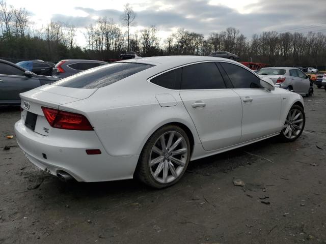 Photo 3 from auction – 2012 AUDI A7 PRESTIG with VIN WAUSGAFC1CN001867