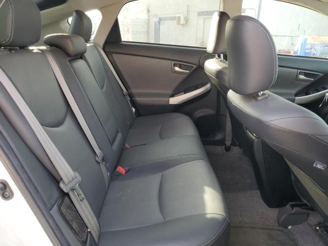 Photo 10 from auction – 2013 TOYOTA PRIUS with VIN JTDKN3DU4D5634204