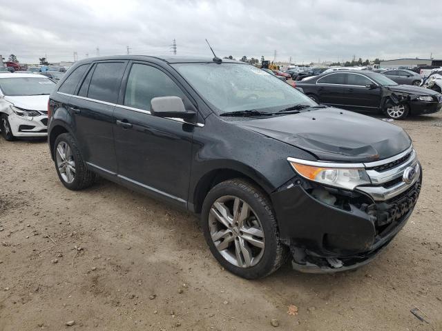 Photo 4 from auction – 2011 FORD EDGE LIMIT with VIN 2FMDK3KC4BBA53172